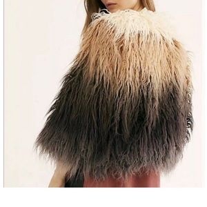 Free People One Terra Jacket